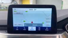 Ford Kuga 1.5 EcoBoost 150 Titanium Edition 5dr Petrol Estate